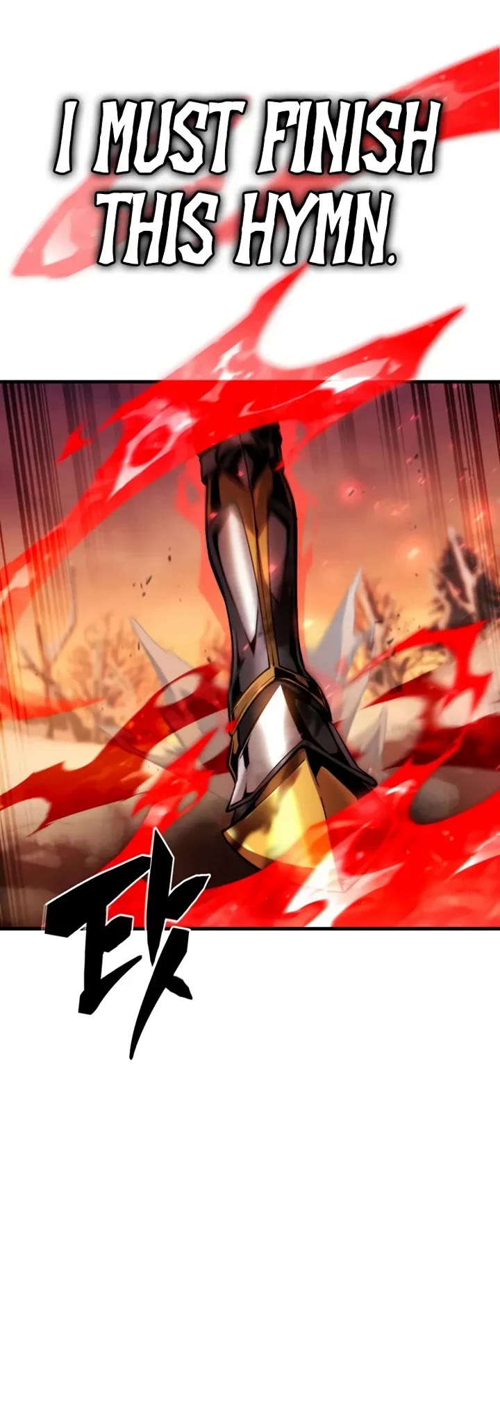I Became the First Prince: Legend of Sword's Song Chapter 25 page 58 - Chapter 25