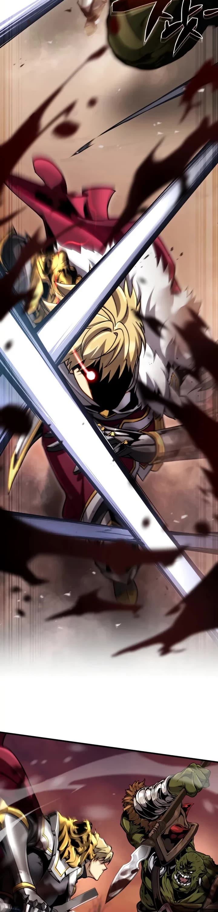 I Became the First Prince: Legend of Sword's Song Chapter 25 page 60 - Chapter 25