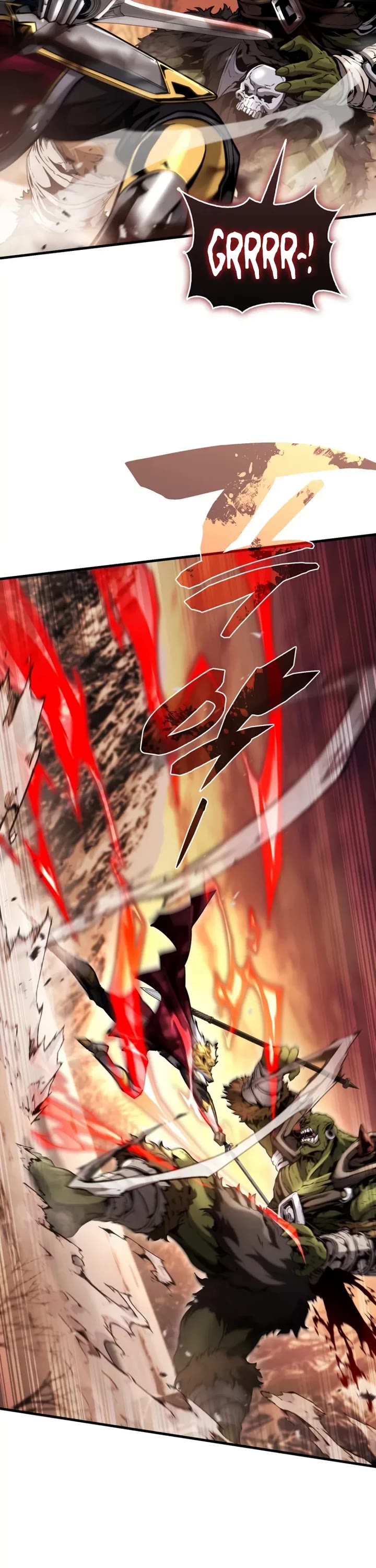 I Became the First Prince: Legend of Sword's Song Chapter 25 page 61 - Chapter 25