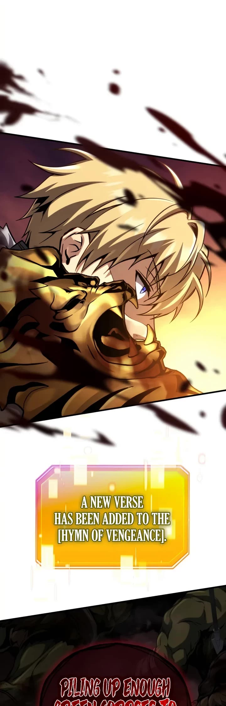 I Became the First Prince: Legend of Sword's Song Chapter 25 page 62 - Chapter 25