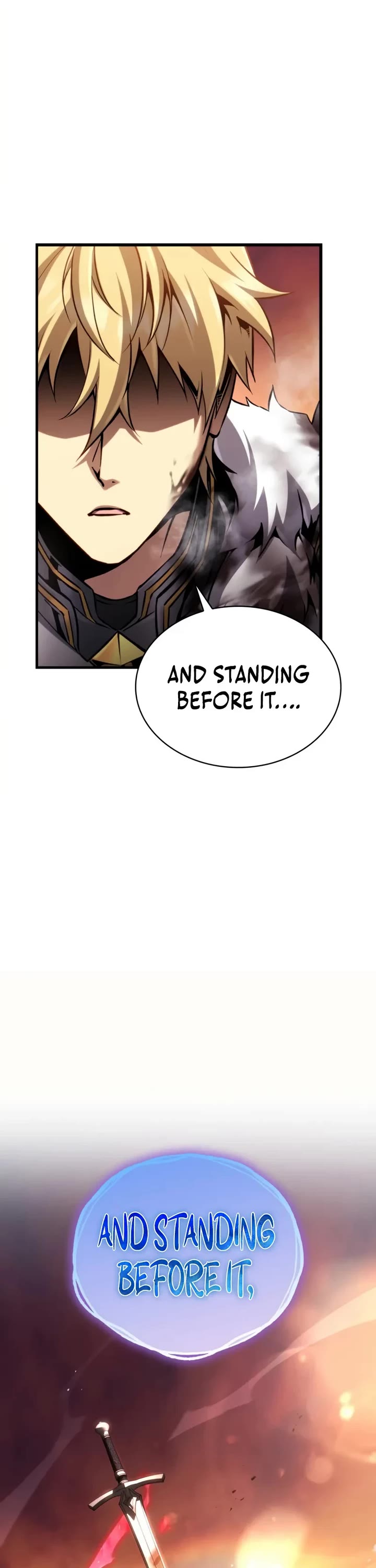 I Became the First Prince: Legend of Sword's Song Chapter 25 page 64 - Chapter 25