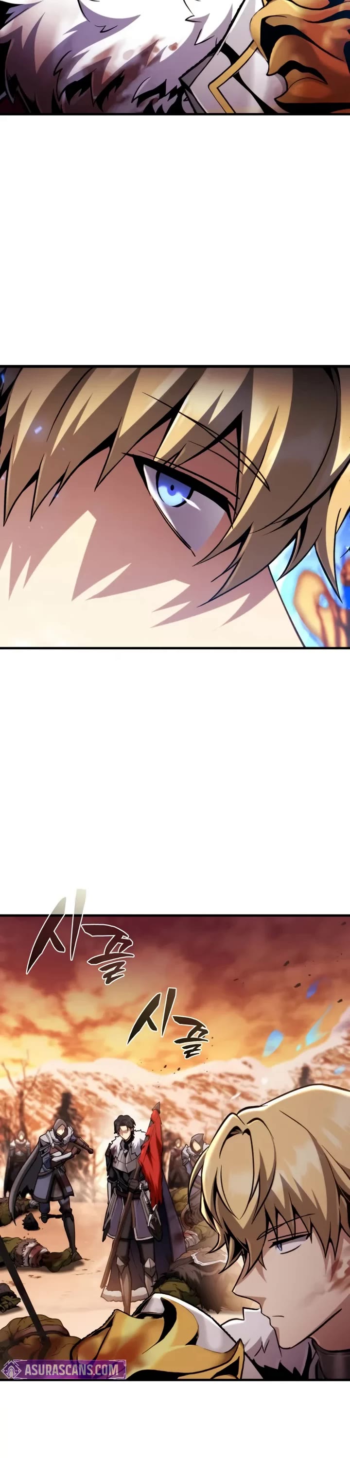 I Became the First Prince: Legend of Sword's Song Chapter 25 page 66 - Chapter 25