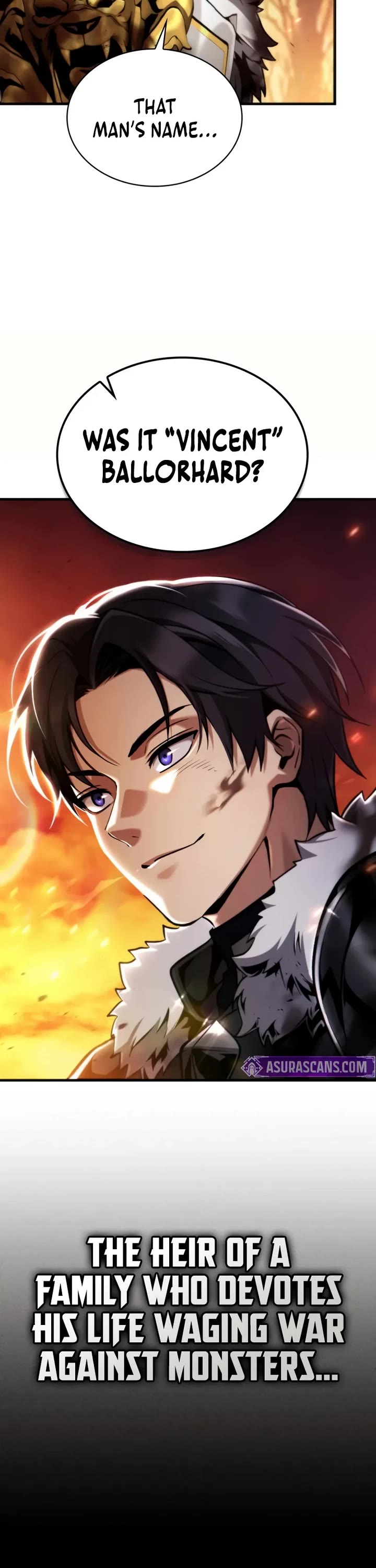 I Became the First Prince: Legend of Sword's Song Chapter 25 page 70 - Chapter 25