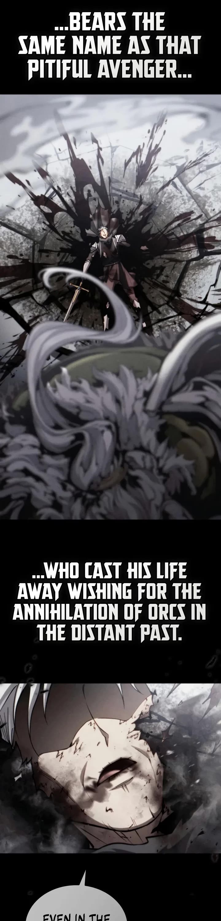 I Became the First Prince: Legend of Sword's Song Chapter 25 page 71 - Chapter 25
