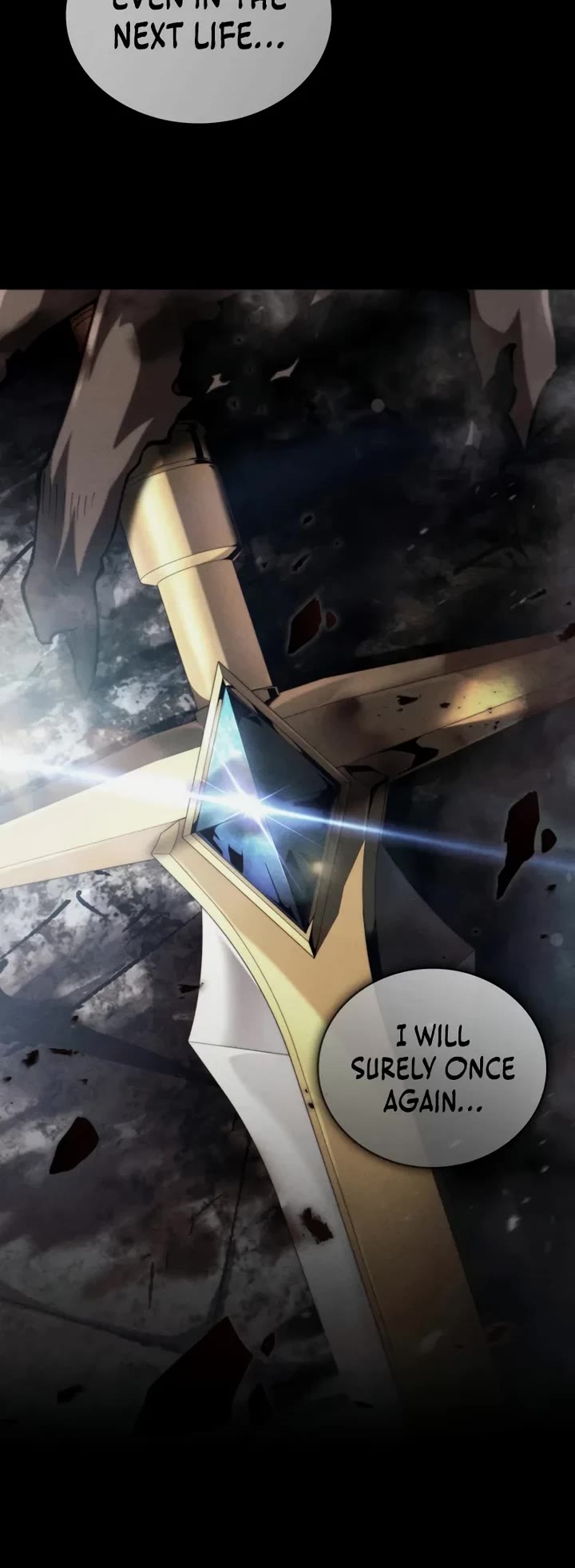 I Became the First Prince: Legend of Sword's Song Chapter 25 page 72 - Chapter 25