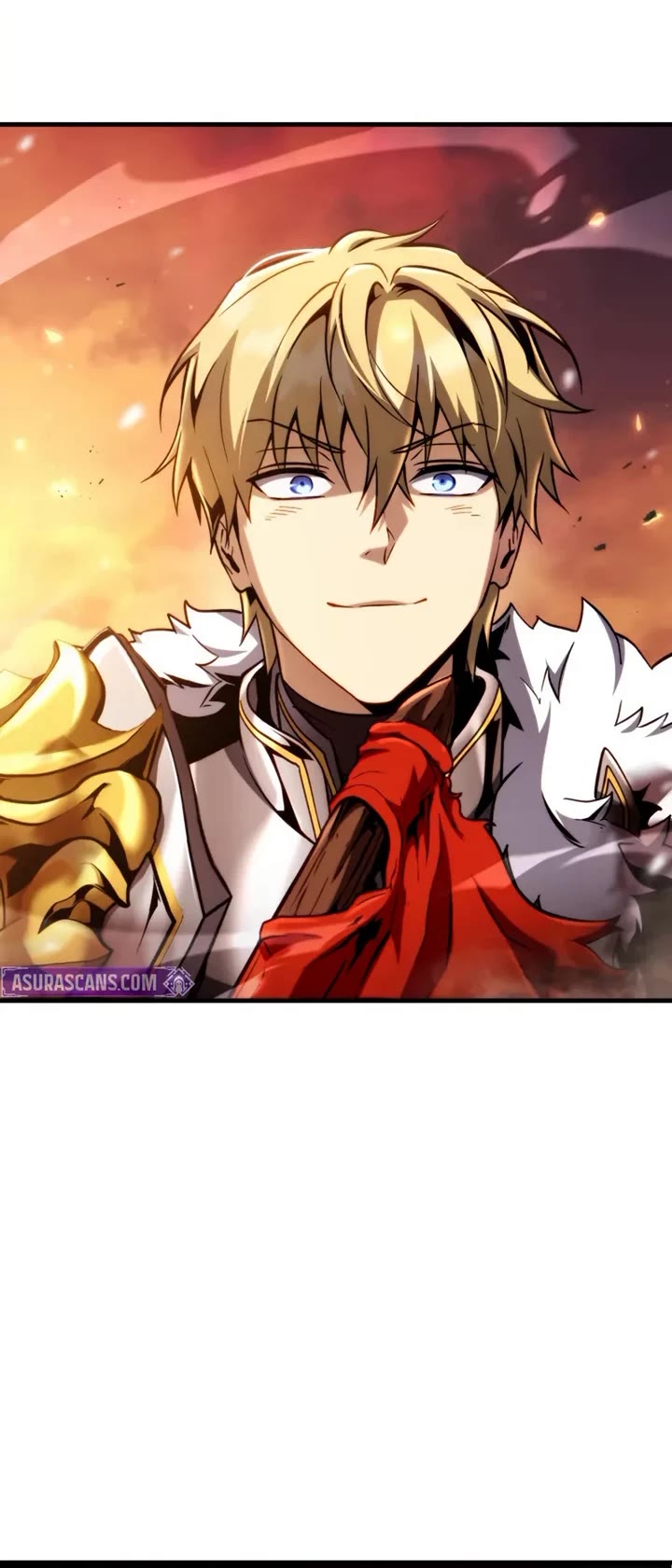I Became the First Prince: Legend of Sword's Song Chapter 26 page 10 - Chapter 26