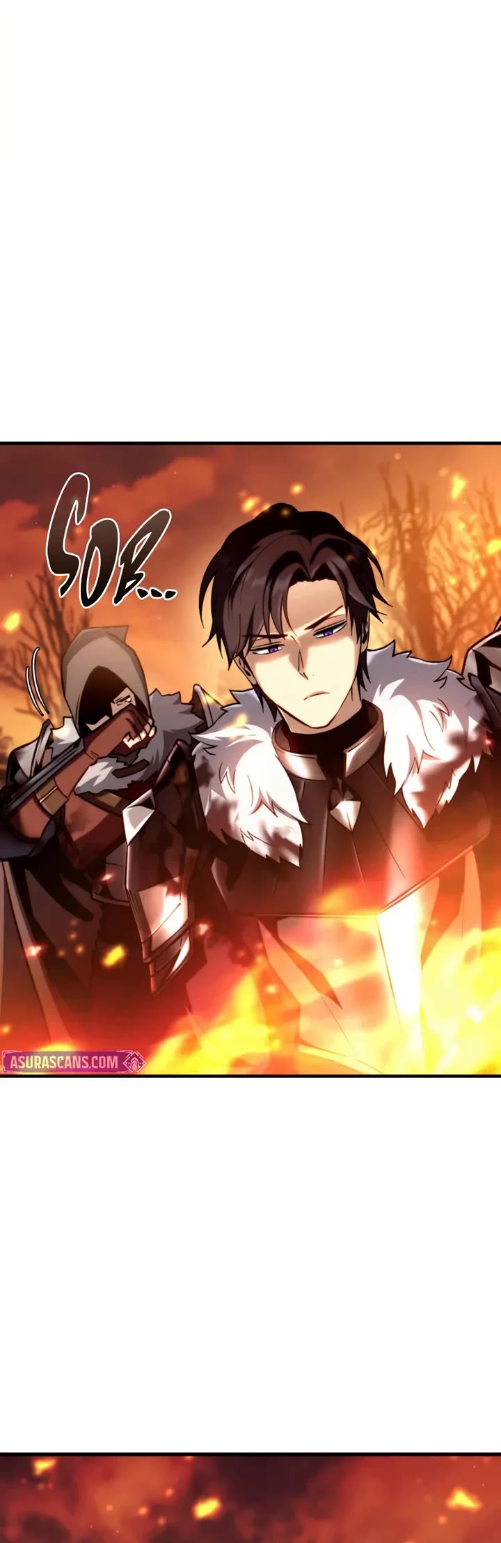 I Became the First Prince: Legend of Sword's Song Chapter 26 page 20 - Chapter 26