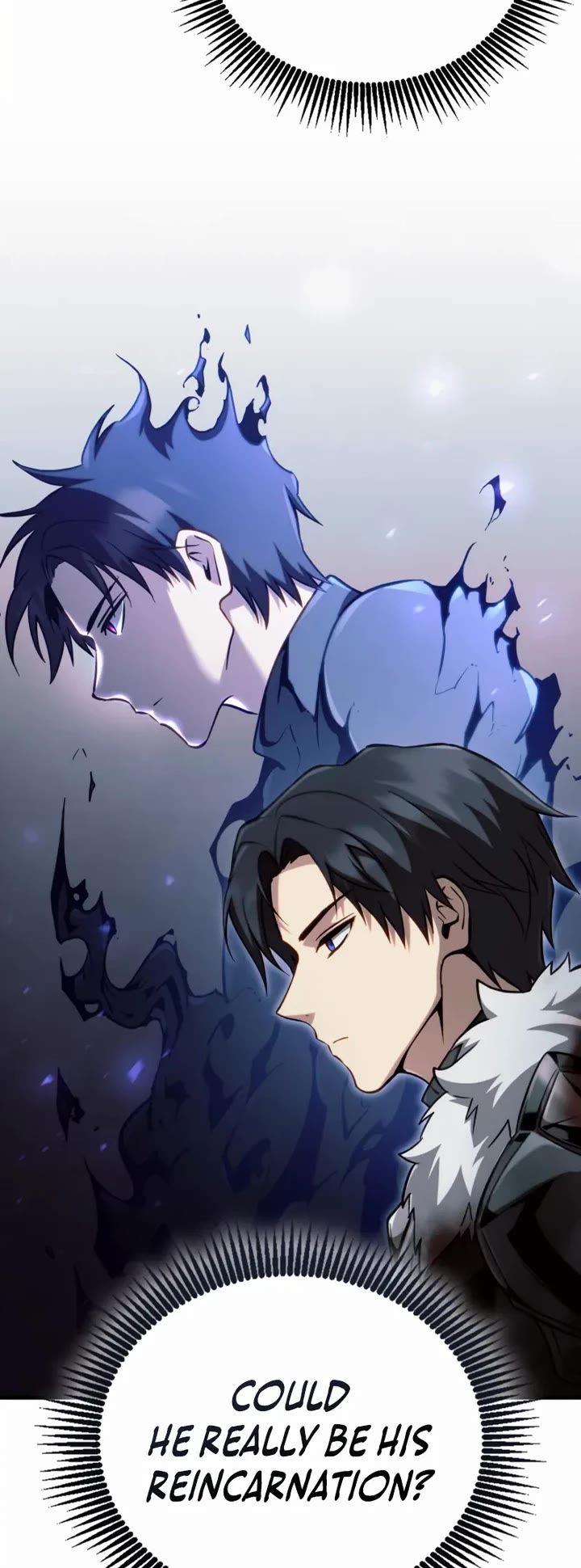 I Became the First Prince: Legend of Sword's Song Chapter 26 page 24 - Chapter 26