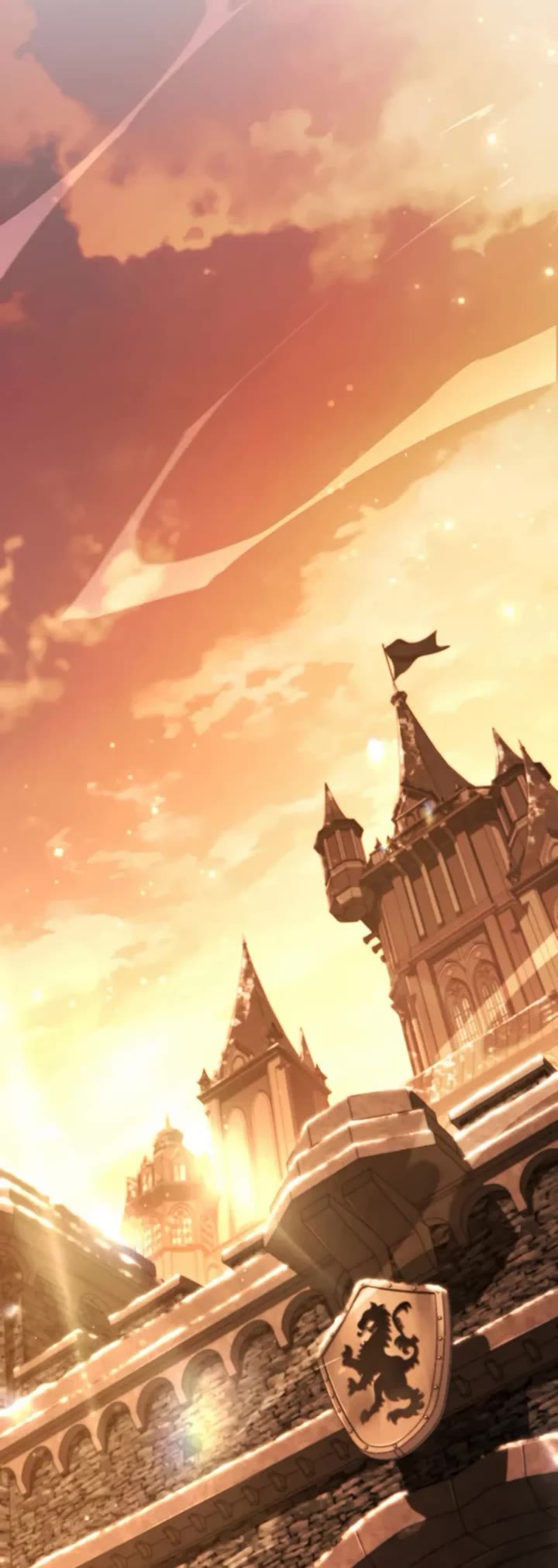 I Became the First Prince: Legend of Sword's Song Chapter 26 page 30 - Chapter 26