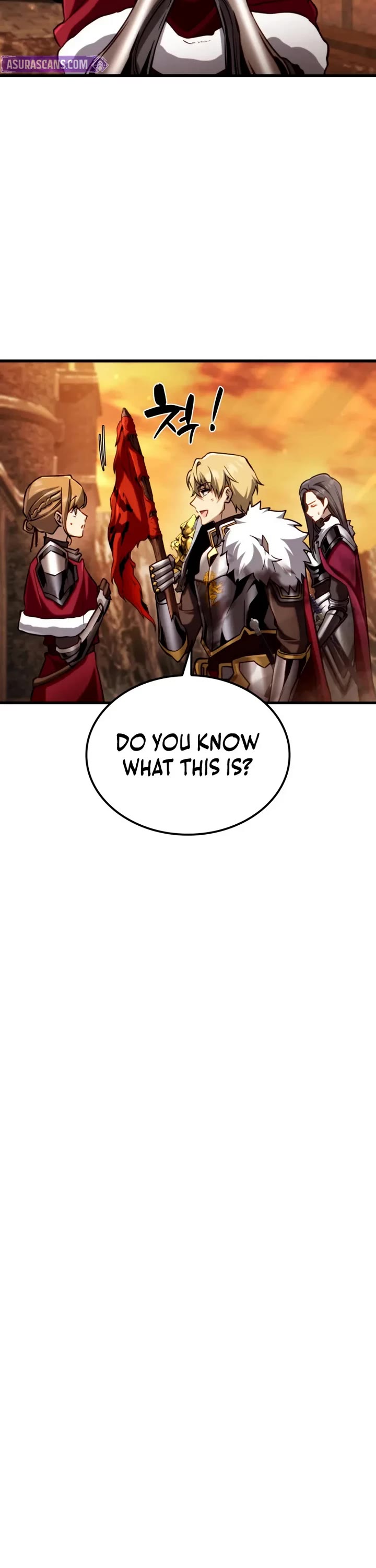 I Became the First Prince: Legend of Sword's Song Chapter 26 page 43 - Chapter 26