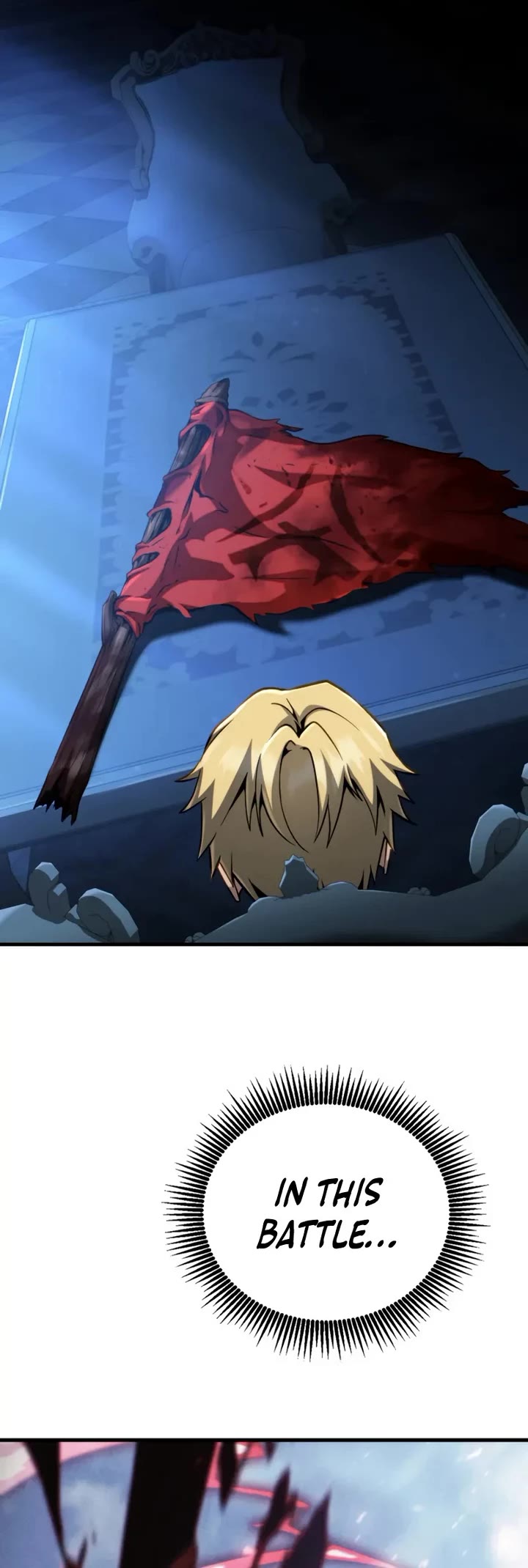 I Became the First Prince: Legend of Sword's Song Chapter 26 page 50 - Chapter 26