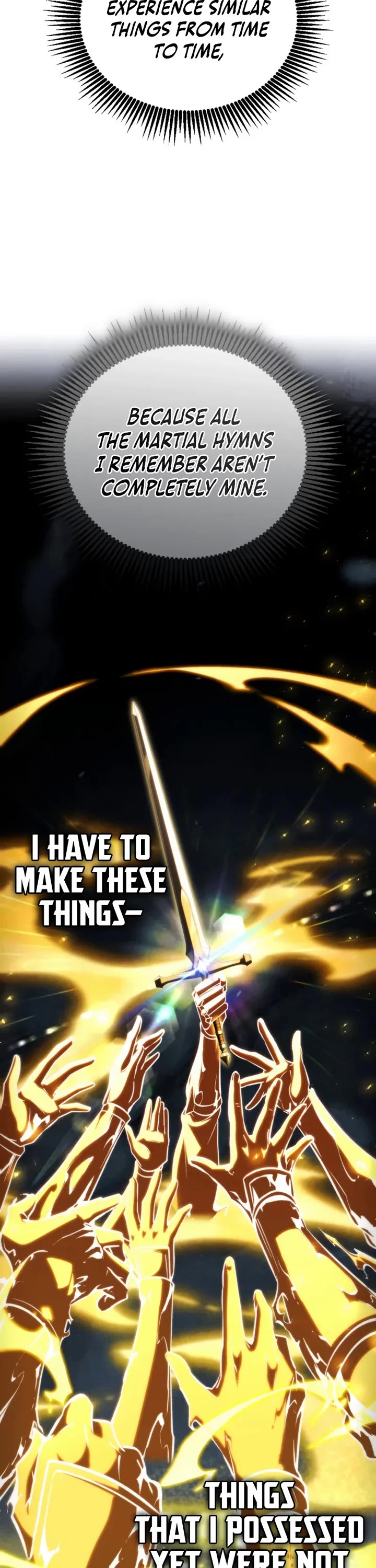 I Became the First Prince: Legend of Sword's Song Chapter 26 page 52 - Chapter 26