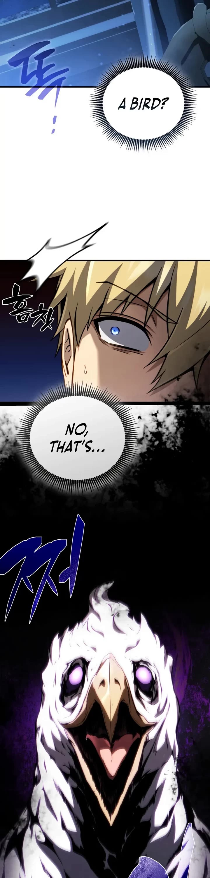 I Became the First Prince: Legend of Sword's Song Chapter 26 page 56 - Chapter 26