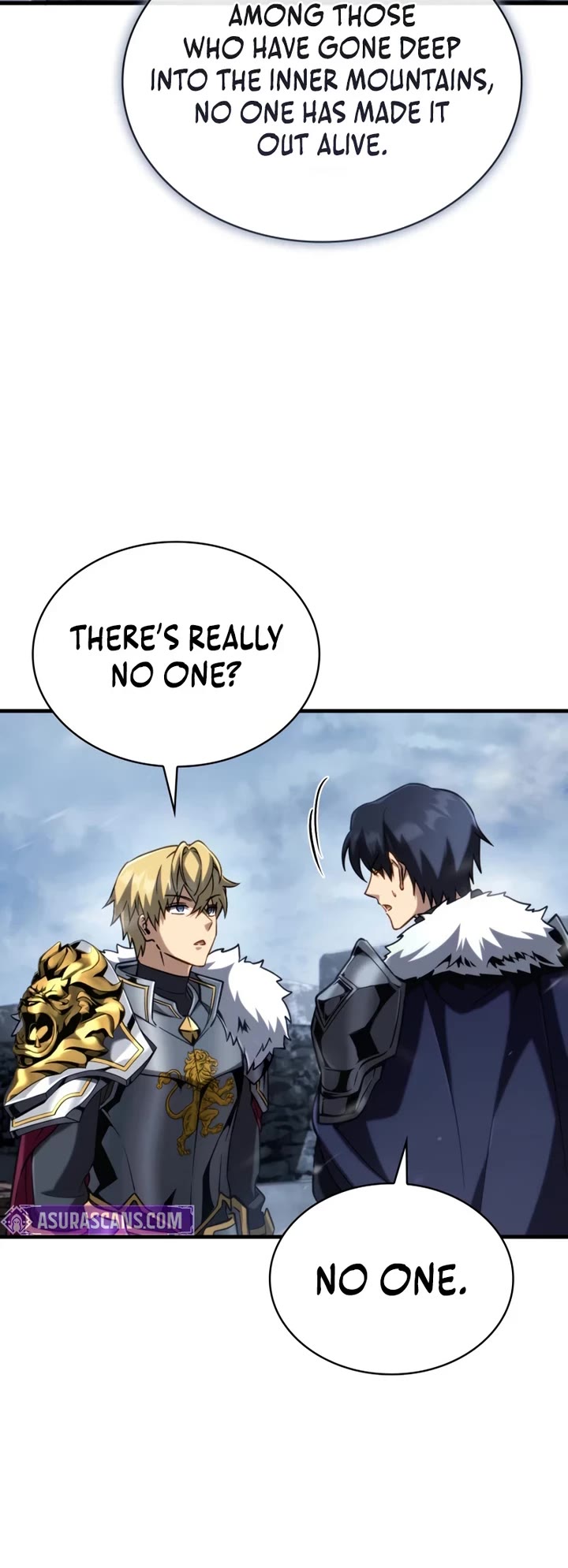 I Became the First Prince: Legend of Sword's Song Chapter 27 page 20 - Chapter 27