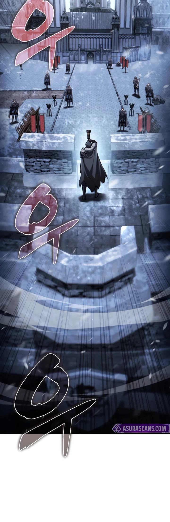 I Became the First Prince: Legend of Sword's Song Chapter 27 page 30 - Chapter 27