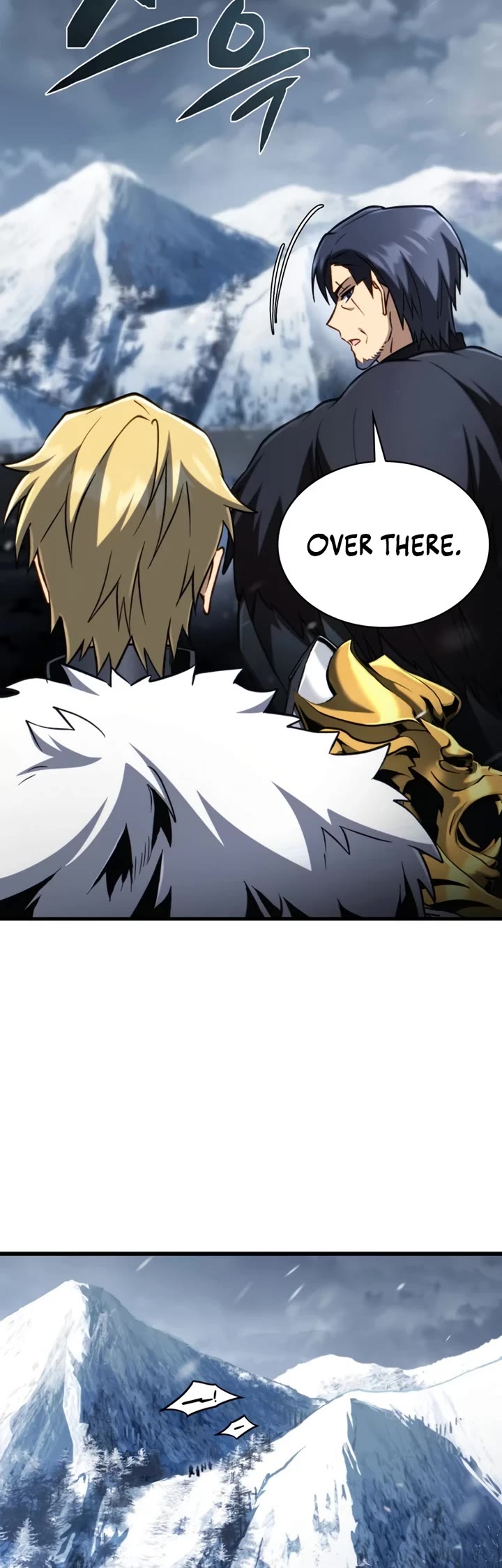 I Became the First Prince: Legend of Sword's Song Chapter 27 page 34 - Chapter 27