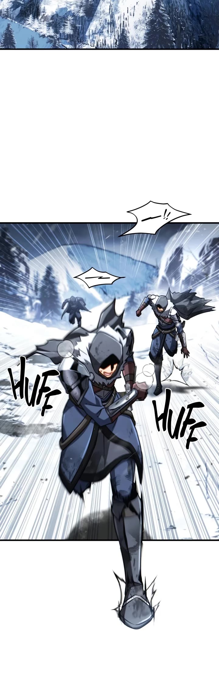 I Became the First Prince: Legend of Sword's Song Chapter 27 page 35 - Chapter 27