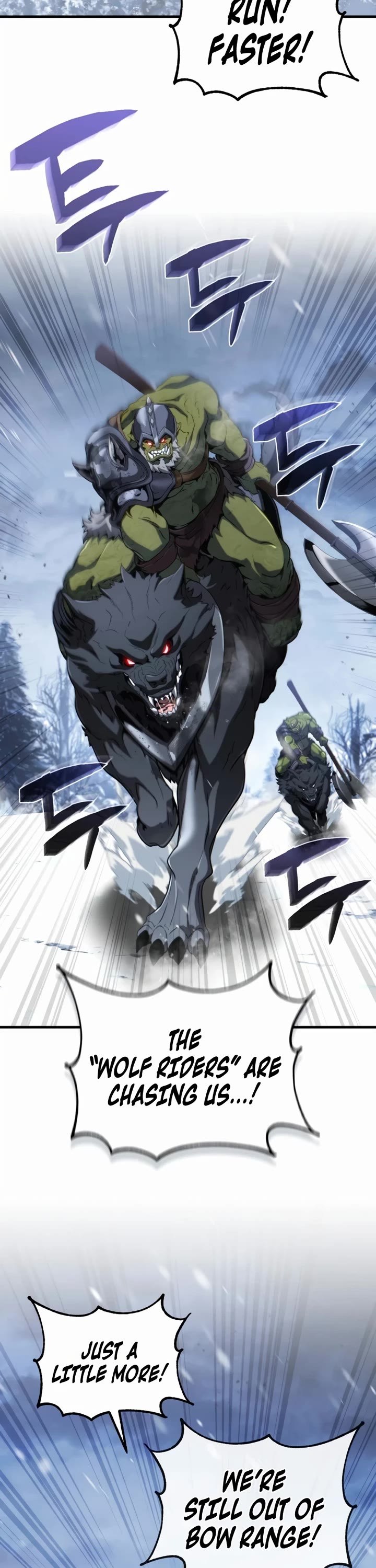 I Became the First Prince: Legend of Sword's Song Chapter 27 page 37 - Chapter 27
