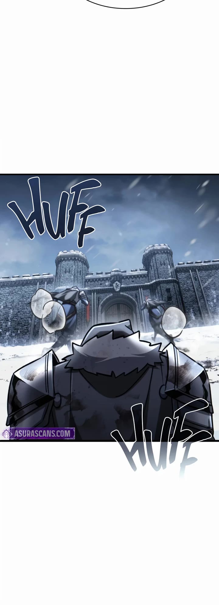 I Became the First Prince: Legend of Sword's Song Chapter 27 page 40 - Chapter 27