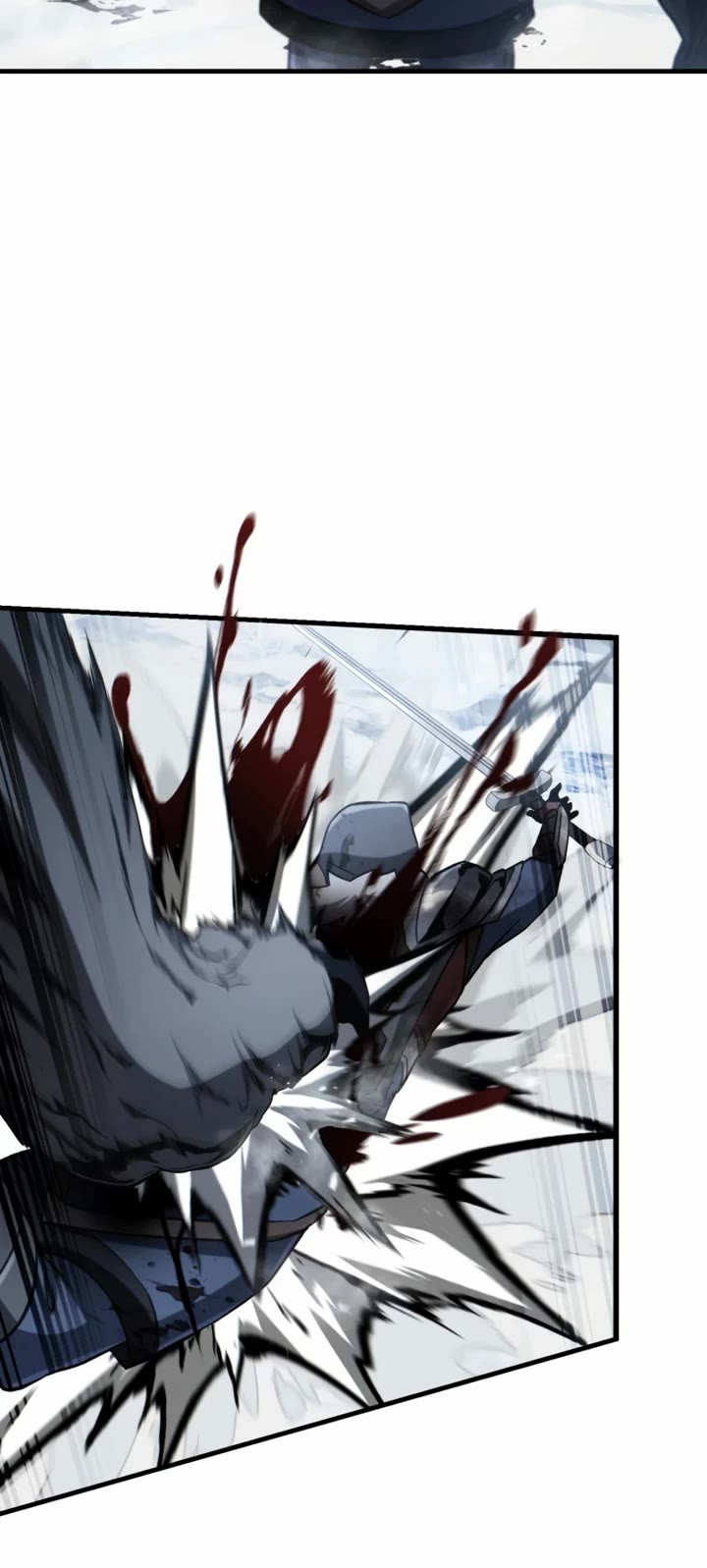 I Became the First Prince: Legend of Sword's Song Chapter 27 page 45 - Chapter 27