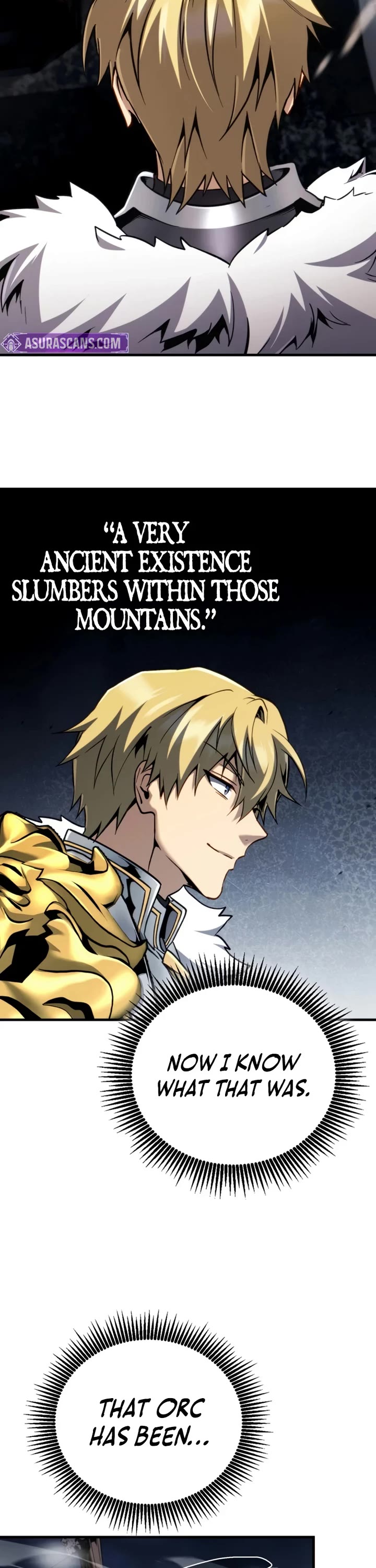 I Became the First Prince: Legend of Sword's Song Chapter 27 page 48 - Chapter 27
