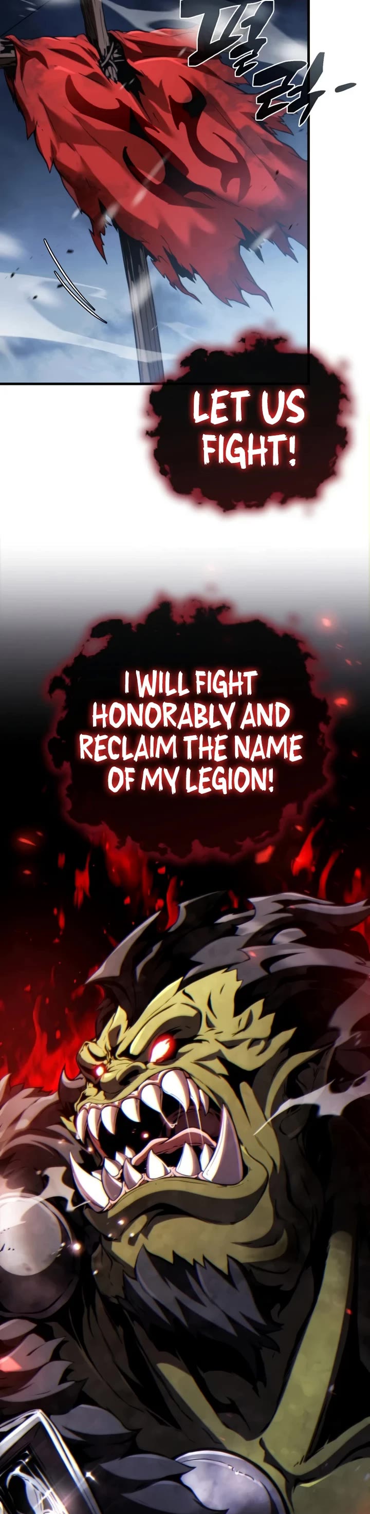 I Became the First Prince: Legend of Sword's Song Chapter 27 page 49 - Chapter 27