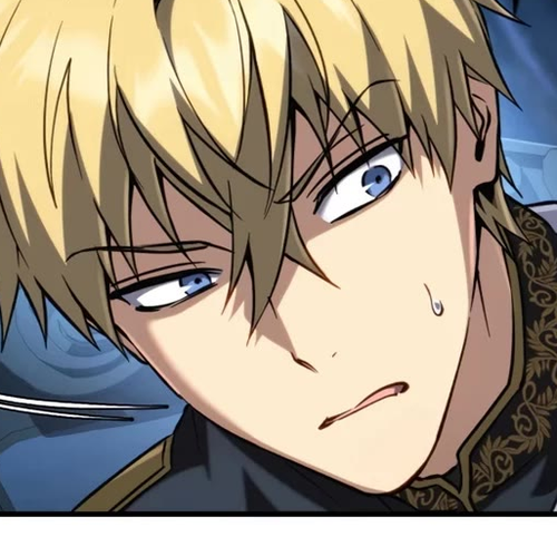 I Became the First Prince: Legend of Sword's Song Chapter 27 cover