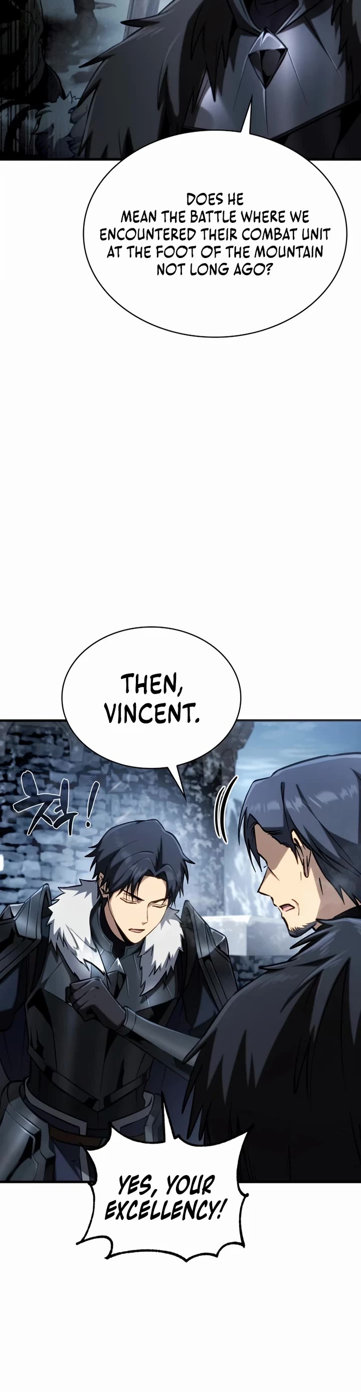 I Became the First Prince: Legend of Sword's Song Chapter 28 page 14 - Chapter 28