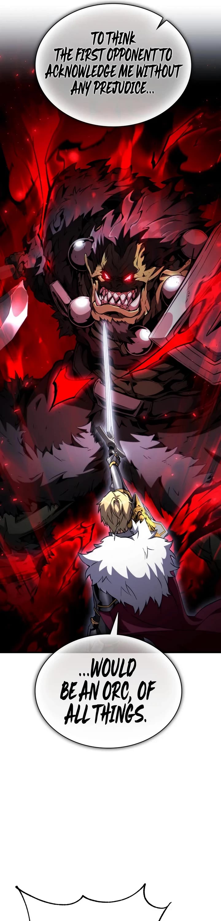 I Became the First Prince: Legend of Sword's Song Chapter 28 page 34 - Chapter 28
