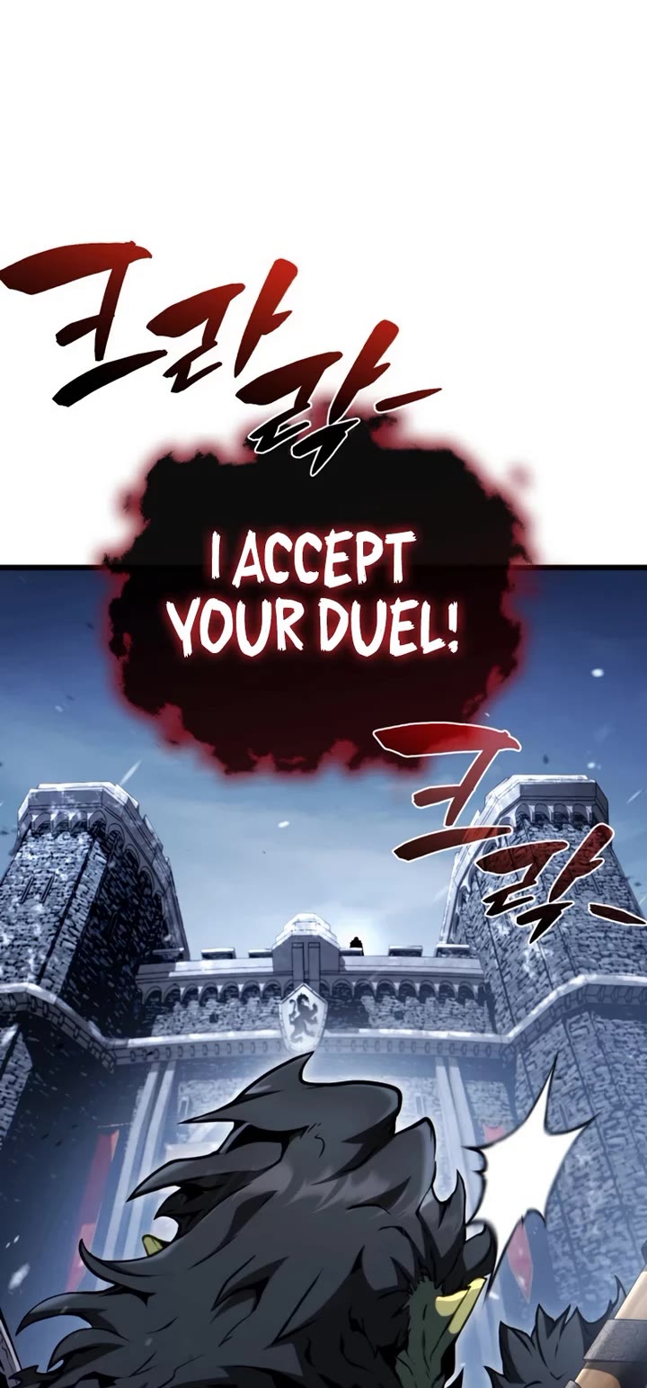 I Became the First Prince: Legend of Sword's Song Chapter 28 page 4 - Chapter 28