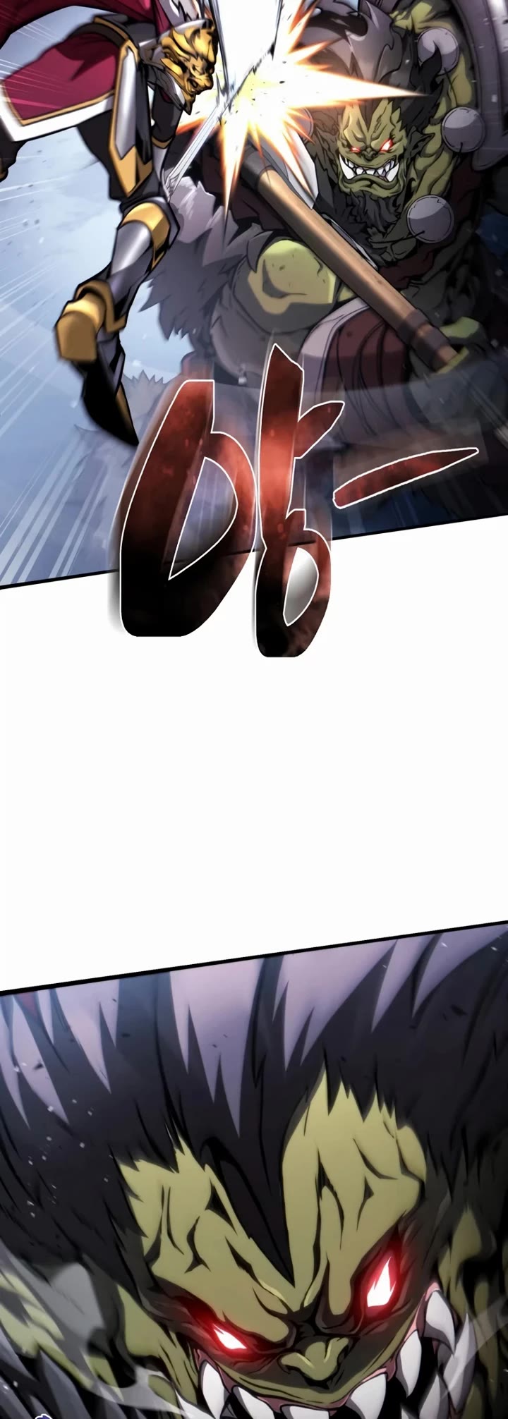I Became the First Prince: Legend of Sword's Song Chapter 28 page 41 - Chapter 28