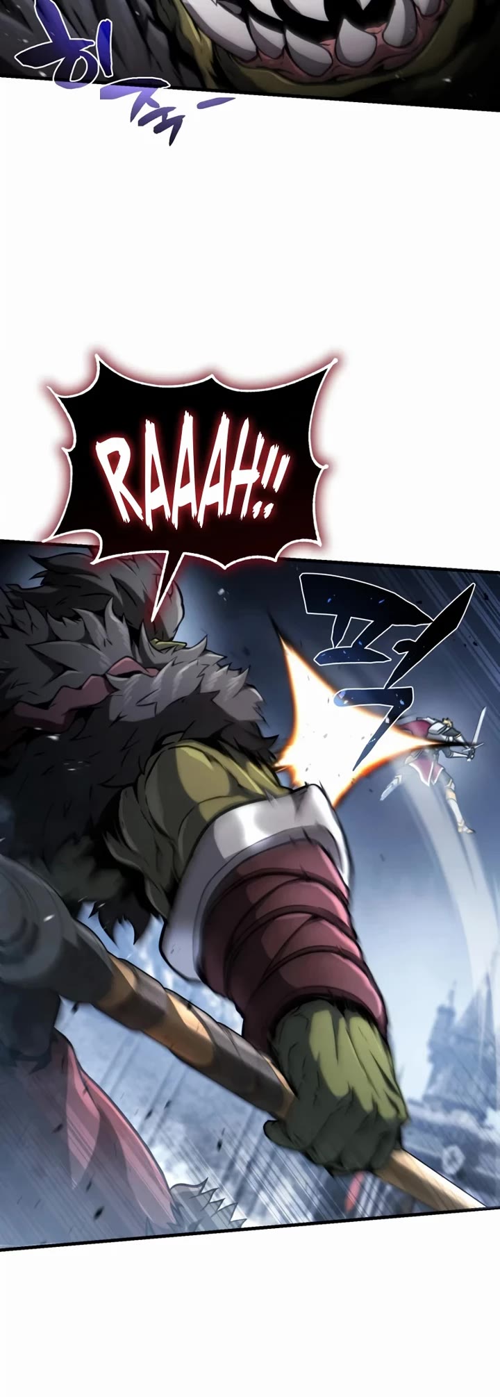I Became the First Prince: Legend of Sword's Song Chapter 28 page 42 - Chapter 28