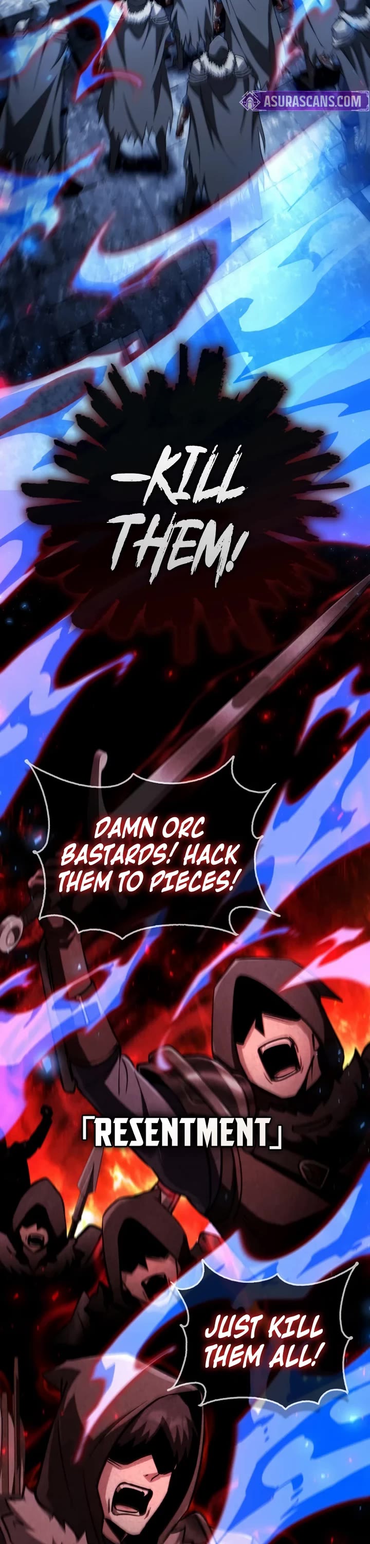 I Became the First Prince: Legend of Sword's Song Chapter 28 page 47 - Chapter 28