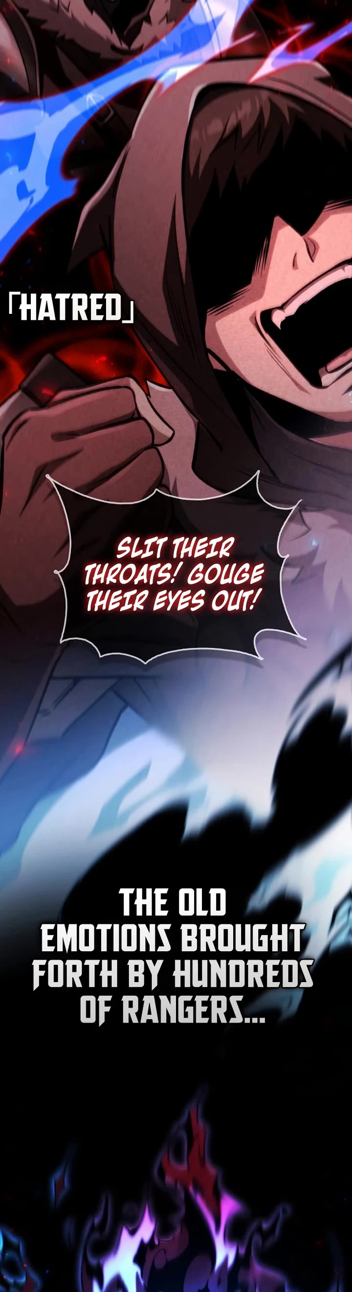 I Became the First Prince: Legend of Sword's Song Chapter 28 page 48 - Chapter 28