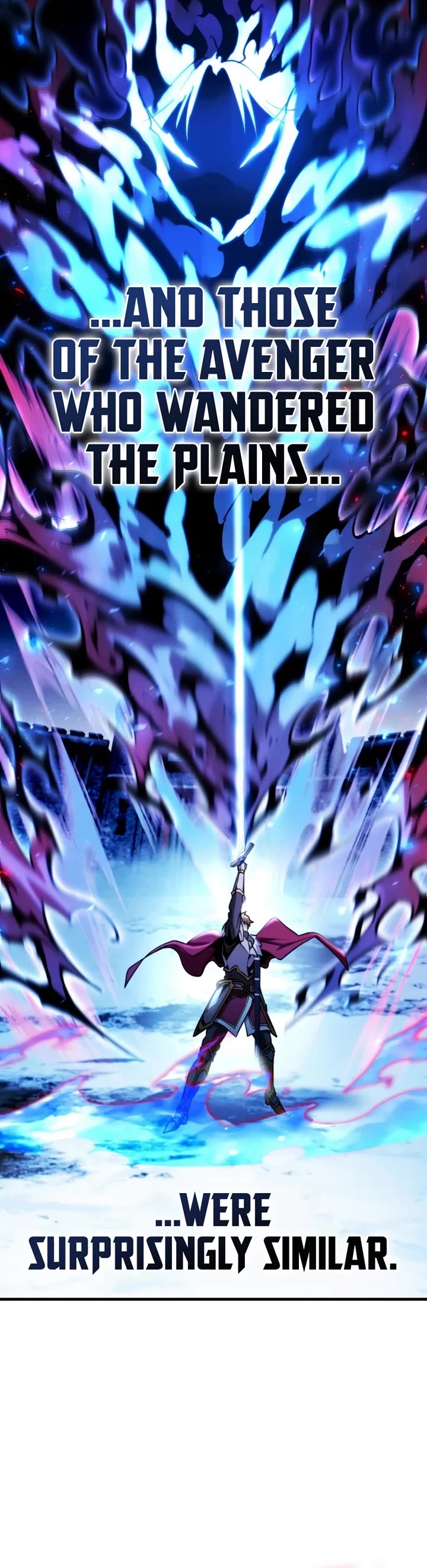 I Became the First Prince: Legend of Sword's Song Chapter 28 page 49 - Chapter 28