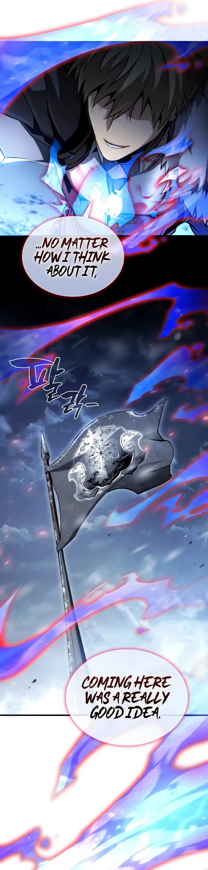 I Became the First Prince: Legend of Sword's Song Chapter 28 page 50 - Chapter 28
