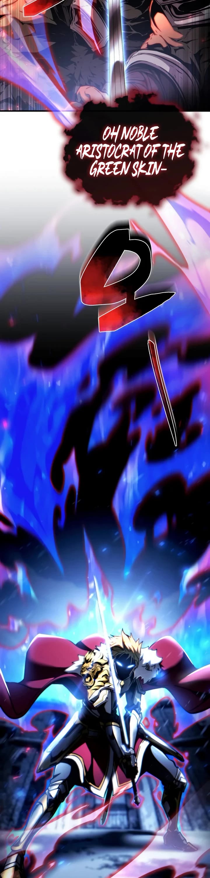 I Became the First Prince: Legend of Sword's Song Chapter 28 page 52 - Chapter 28