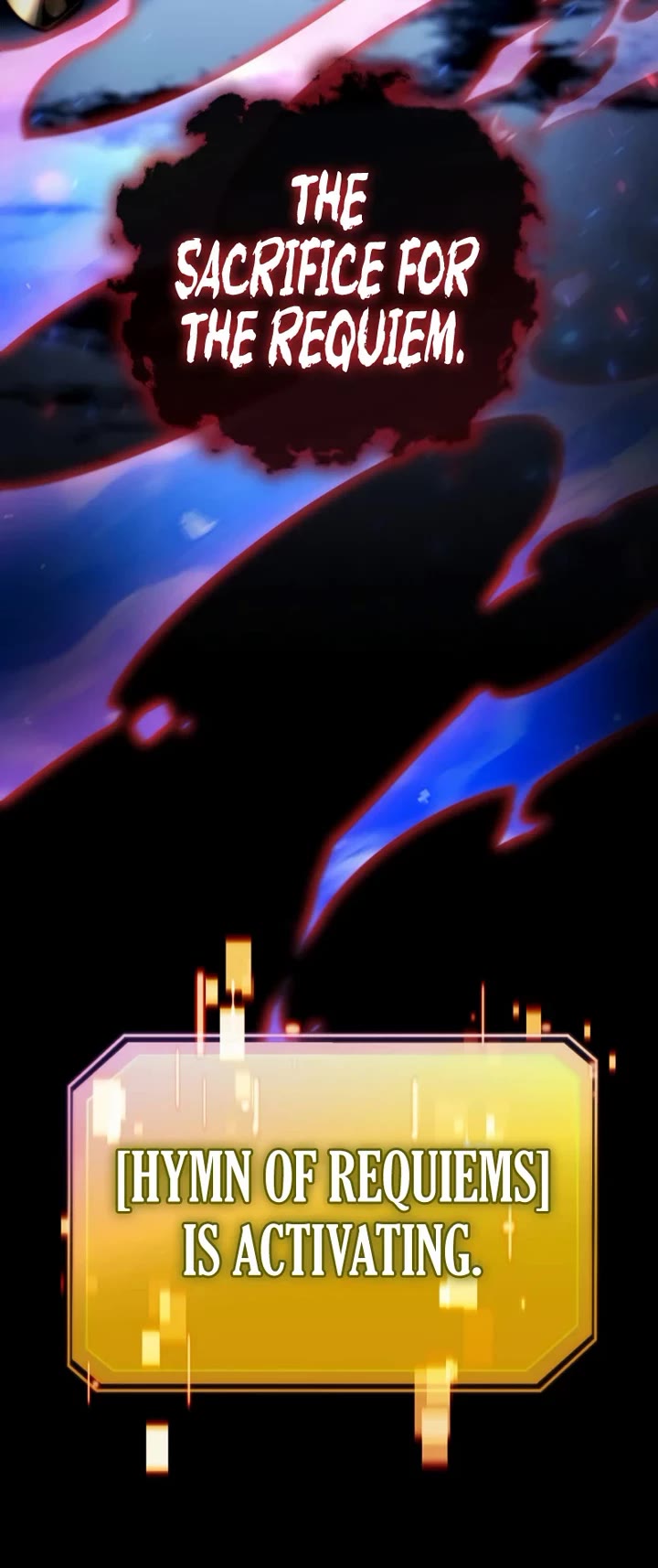 I Became the First Prince: Legend of Sword's Song Chapter 28 page 53 - Chapter 28