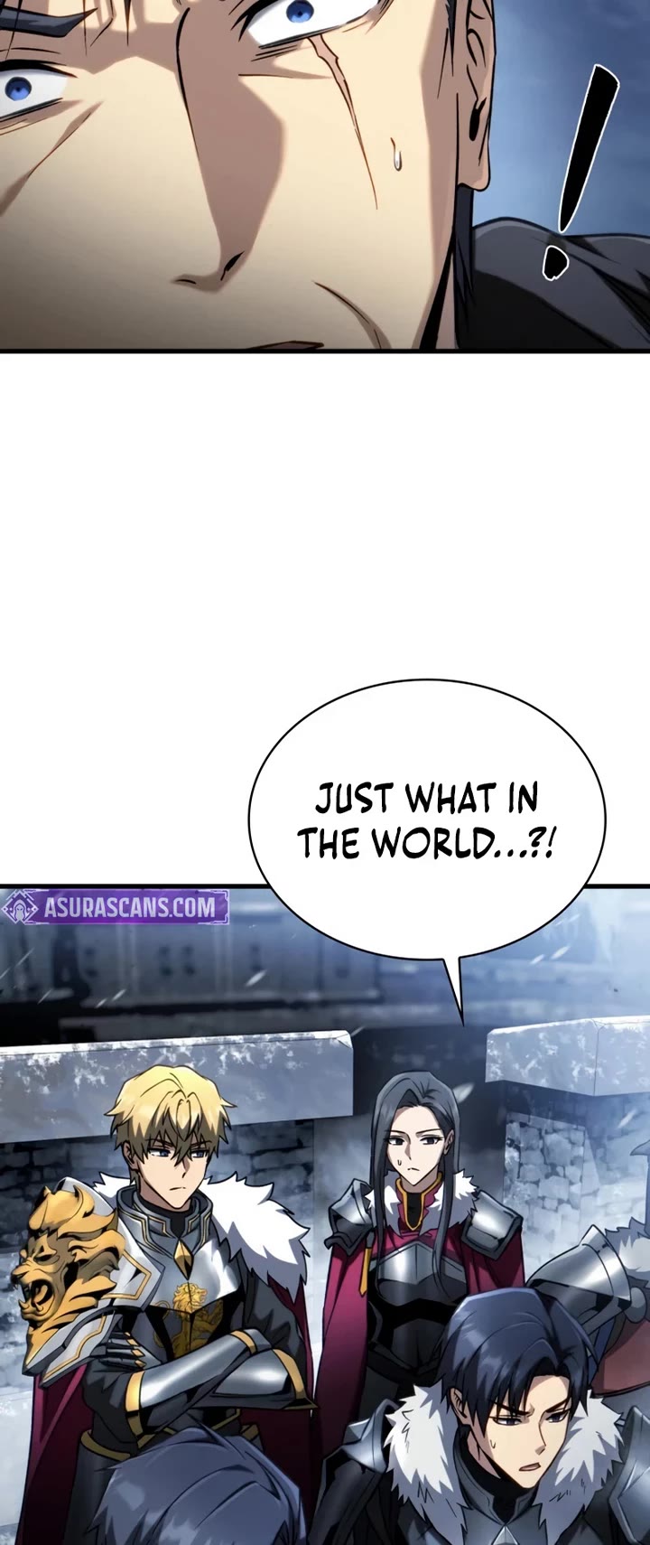I Became the First Prince: Legend of Sword's Song Chapter 28 page 9 - Chapter 28