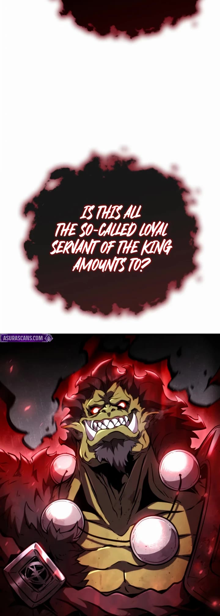 I Became the First Prince: Legend of Sword's Song Chapter 29 page 10 - Chapter 29
