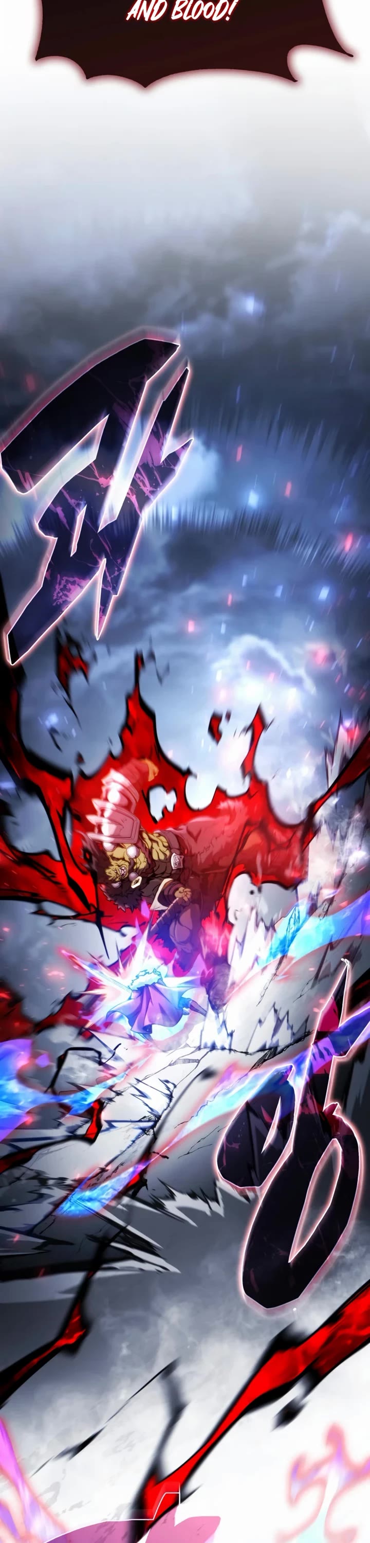 I Became the First Prince: Legend of Sword's Song Chapter 29 page 12 - Chapter 29