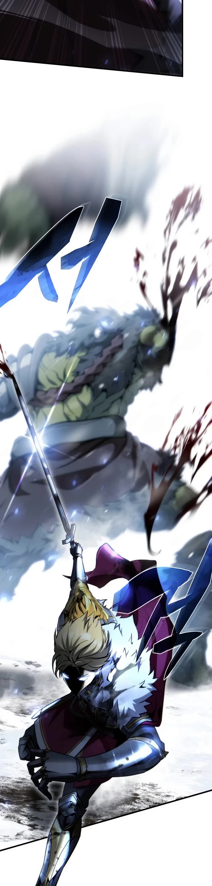 I Became the First Prince: Legend of Sword's Song Chapter 29 page 17 - Chapter 29