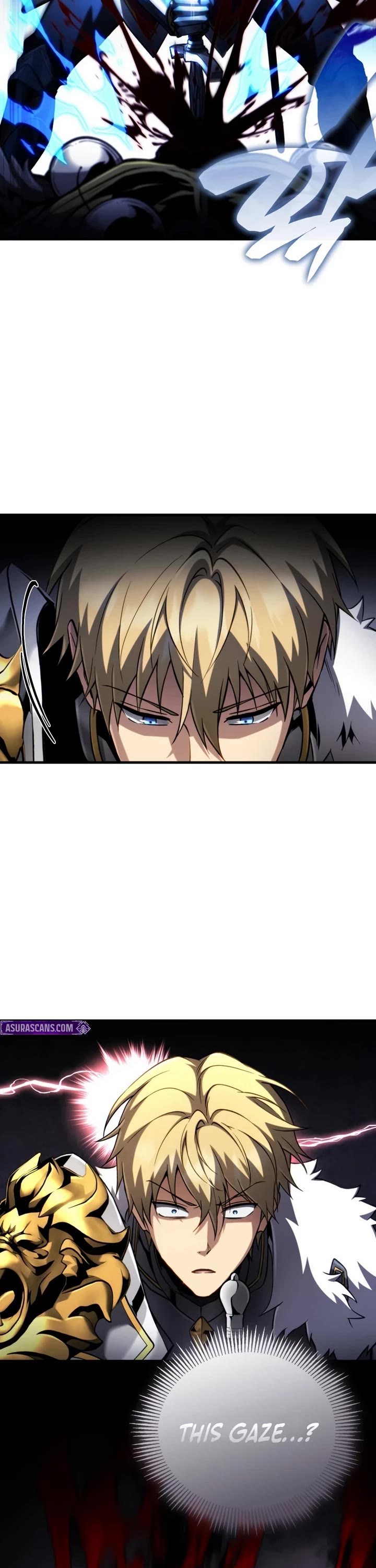I Became the First Prince: Legend of Sword's Song Chapter 29 page 23 - Chapter 29