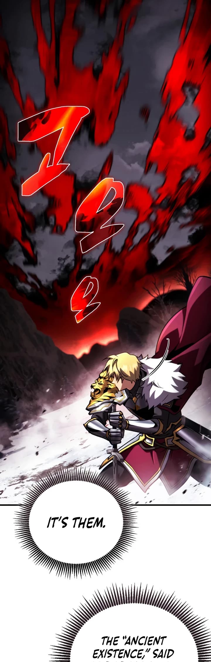 I Became the First Prince: Legend of Sword's Song Chapter 29 page 24 - Chapter 29