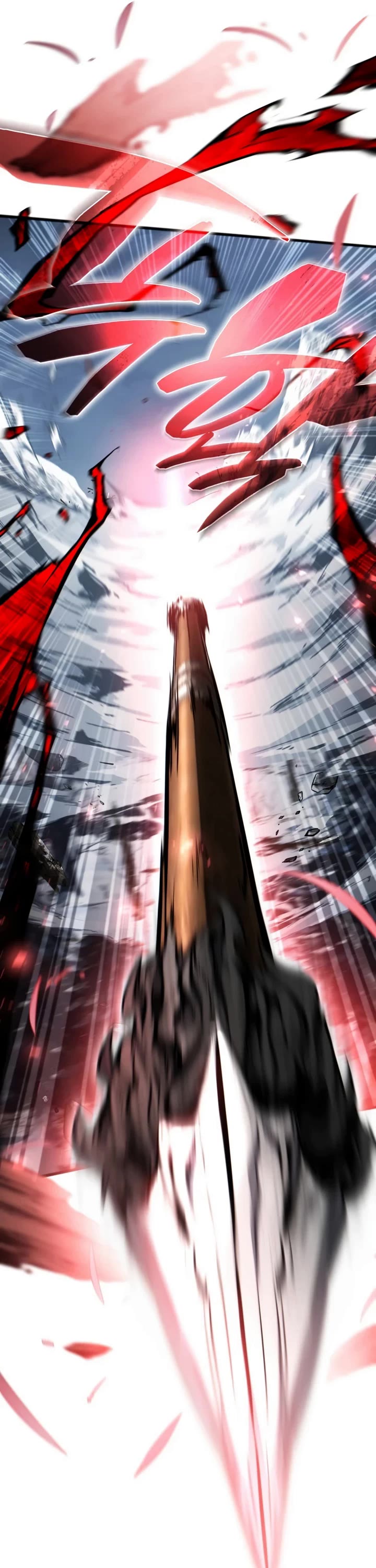 I Became the First Prince: Legend of Sword's Song Chapter 29 page 31 - Chapter 29