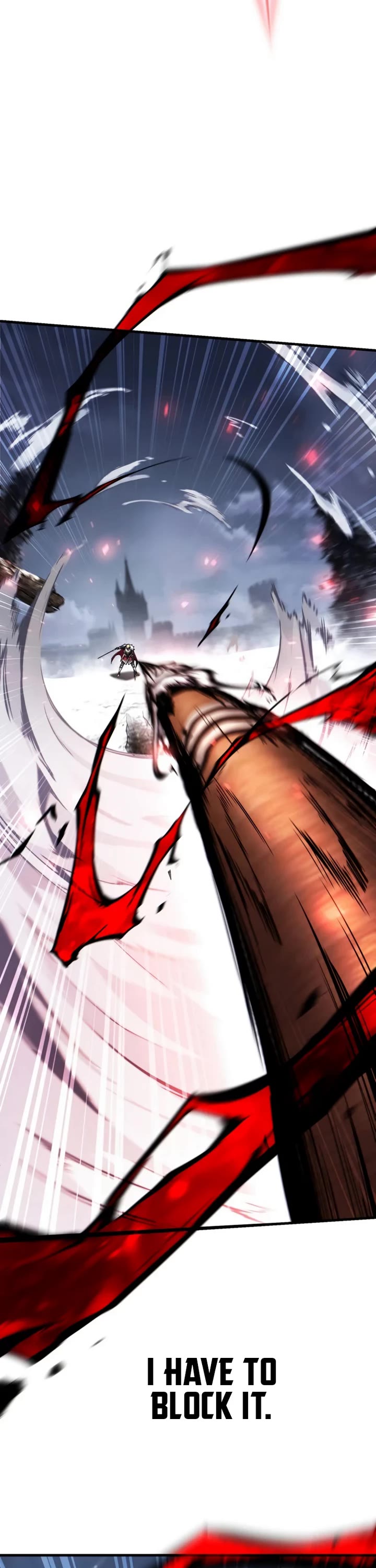 I Became the First Prince: Legend of Sword's Song Chapter 29 page 32 - Chapter 29