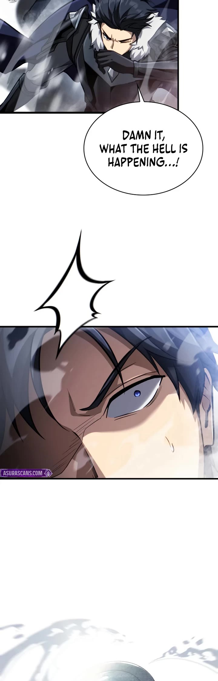 I Became the First Prince: Legend of Sword's Song Chapter 29 page 39 - Chapter 29