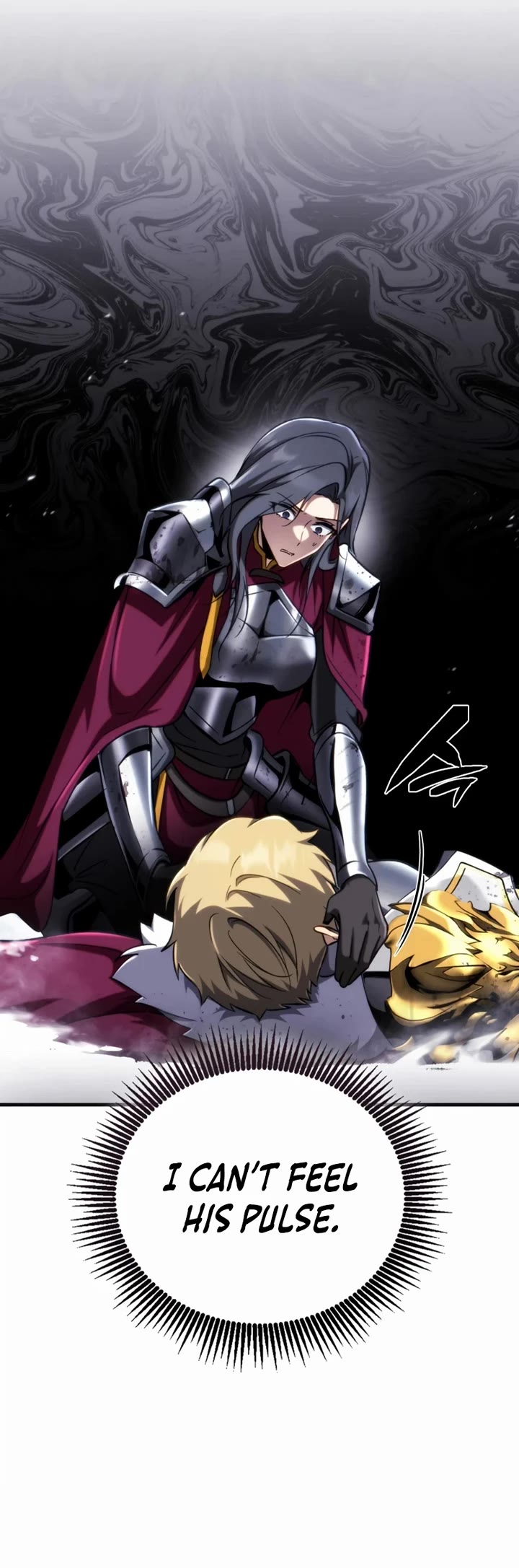 I Became the First Prince: Legend of Sword's Song Chapter 29 page 45 - Chapter 29