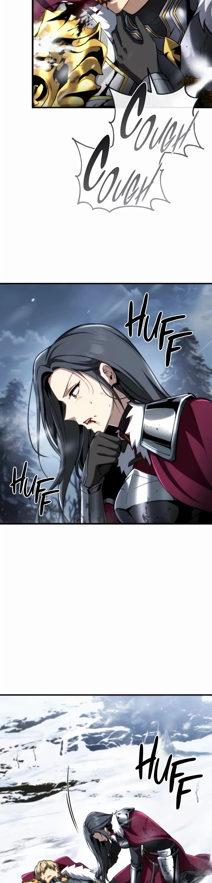 I Became the First Prince: Legend of Sword's Song Chapter 29 page 48 - Chapter 29