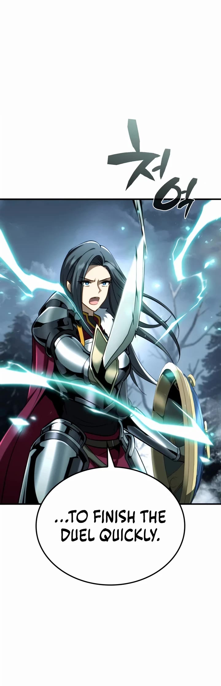 I Became the First Prince: Legend of Sword's Song Chapter 29 page 55 - Chapter 29